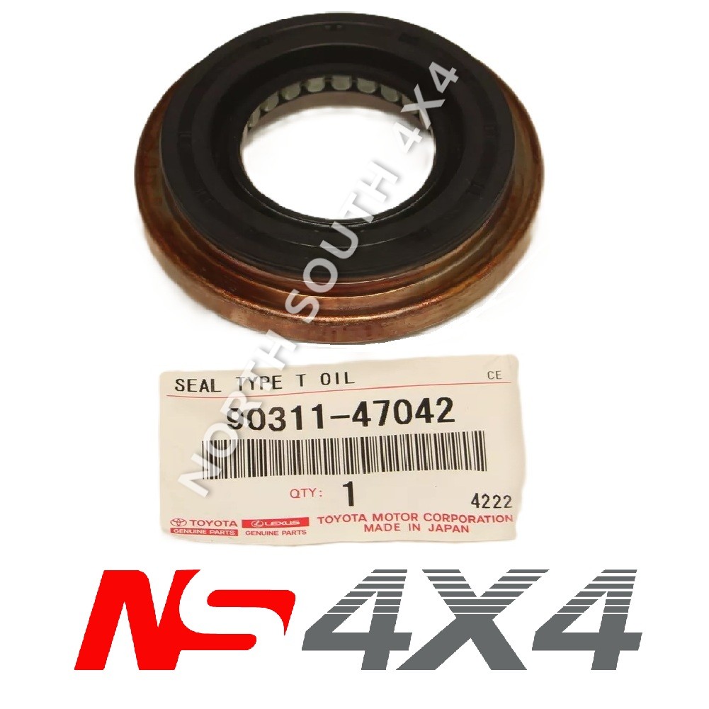 Ns4x4